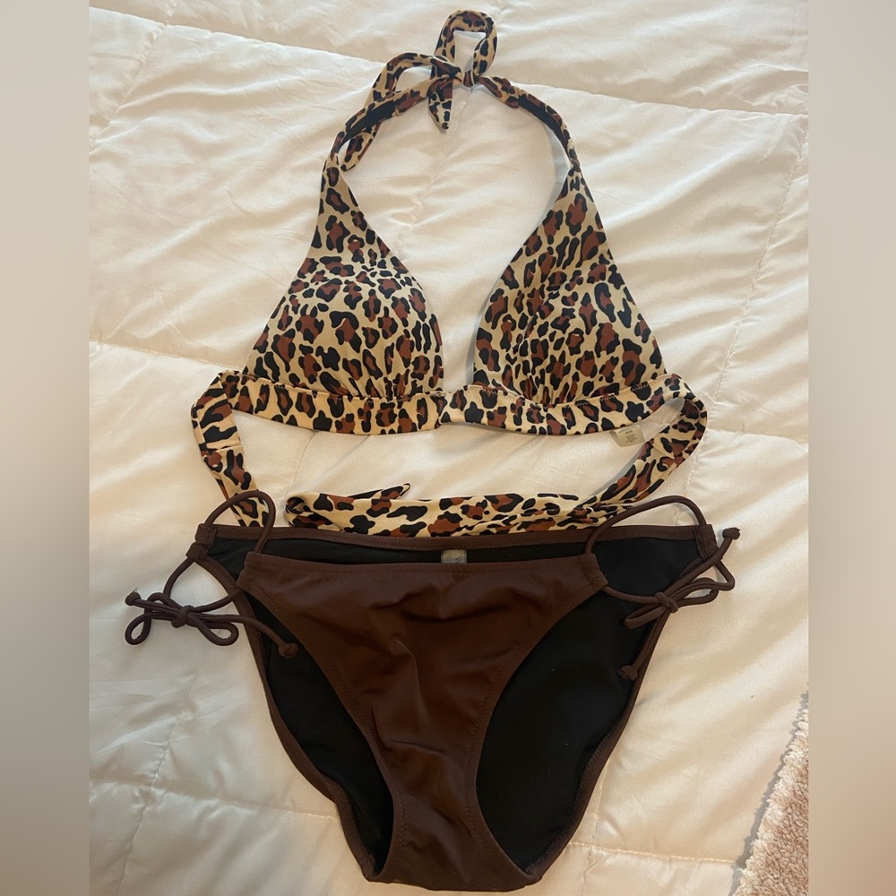 VS BIKINI